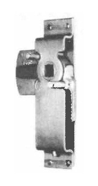 Heavy Duty Centercase for 7011 Locks - Image 1