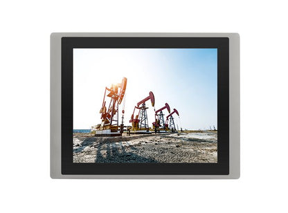 Sunlight Readable 19" Industrial Panel PC with Intel Core i5-1245UE Processor - Image 3