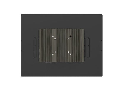 Sunlight Readable 19" Industrial Panel PC with Intel Core i5-1245UE Processor - Image 4