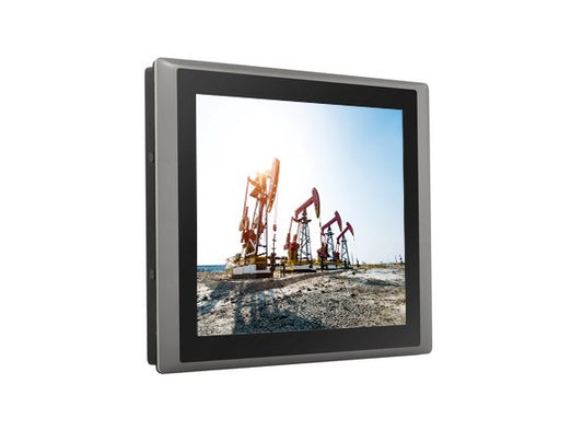 Sunlight Readable 19" Industrial Panel PC with Intel Core i5-1245UE Processor - Image 1