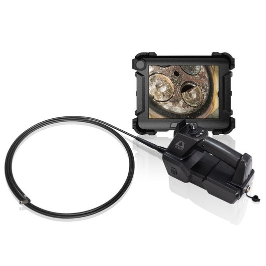 Voyager C68 6mm HD Video Borescope for Industrial Inspection - Image 1