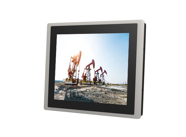 Sunlight Readable 15" Industrial Panel PC with Intel Core i5 Processor - Image 2