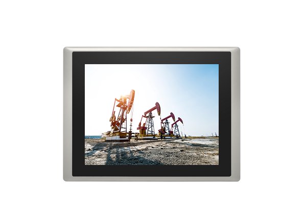 Sunlight Readable 15" Industrial Panel PC with Intel Core i5 Processor - Image 3