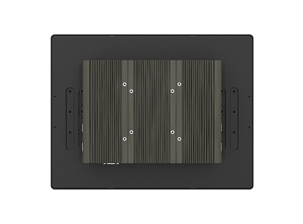 Sunlight Readable 15" Industrial Panel PC with Intel Core i5 Processor - Image 4