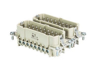Wieland BAS STS 32 16A 500V Industrial Connector Insert