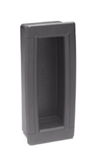 ERB Industrial Flush Pull Handle with Bi-Directional Design