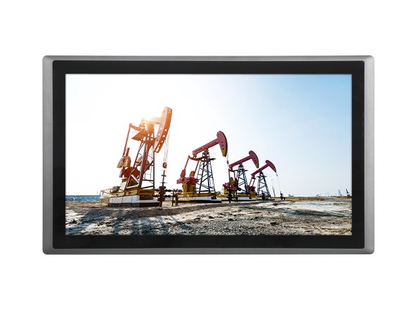 24-Inch Sunlight Readable Panel PC with Intel Core i5-1245UE Processor - Image 3