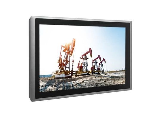 24-Inch Sunlight Readable Panel PC with Intel Core i5-1245UE Processor - Image 1