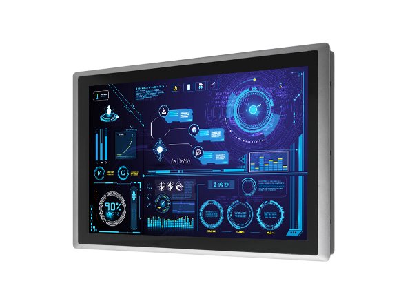 Cincoze CV-W124C Industrial Panel PC - Image 2