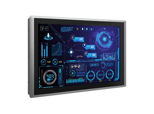 Cincoze CV-W124C Industrial Panel PC - Image 1