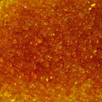 Orange A Beaded Indicating Silica Gel Desiccant 2.0-5.0mm