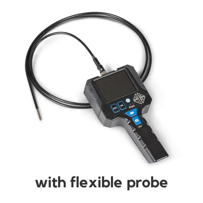 4mm Orion Video Borescope with Digital Display - Image 5