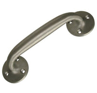 Monroe PMP Oval Brass Grip Pull Handle - Style 2