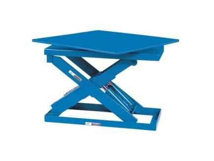 Advance Lifts PM Series 36-inch Lift & Turn Table - Image 1