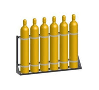 Heavy-Duty 14-16 Inch Kraft Corrugated Stock Boxes