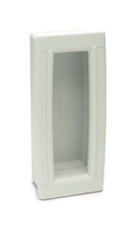 Heavy Duty Bi-Directional Flush Pull Handle with Screw Assembly
