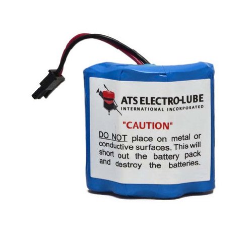 ATS Ultimate Luber Multi Point Bearing Lubricator - Image 2