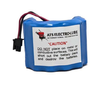 ATS Ultimate Luberâ¢ - Multi Point Bearing Lubricator (250cc) - Image 2