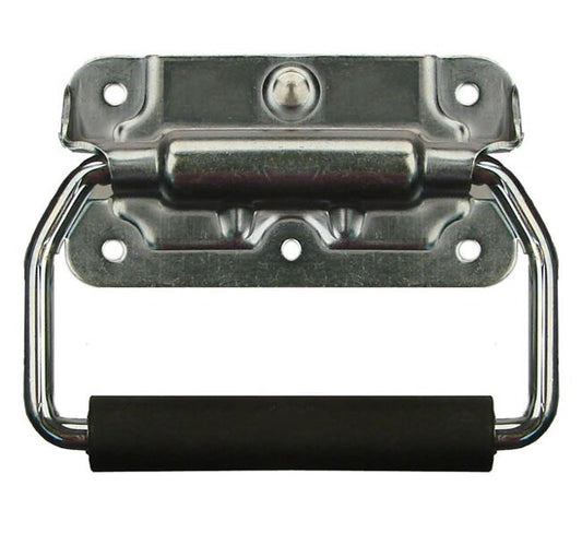 Monroe PMP Zinc Plated Style 1 Pull Handle - Image 1