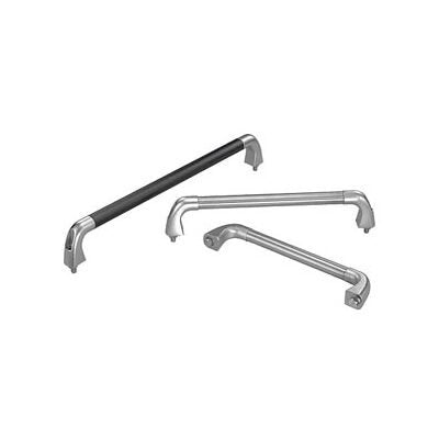 Stainless Steel Three Piece Pull Handles - Image 1
