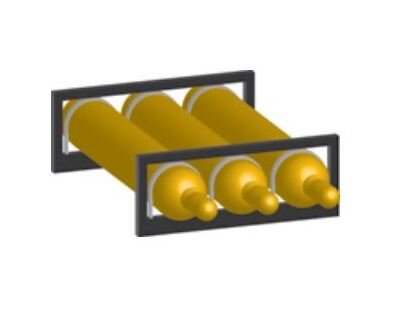 14-16" Corrugated Stock Boxes - Image 1
