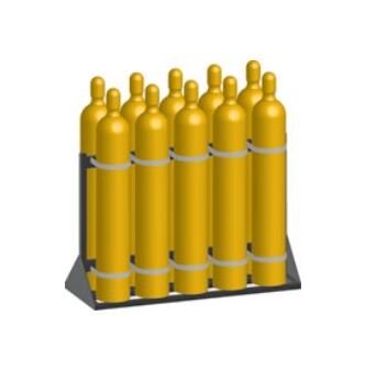 Heavy-Duty 14-16" Corrugated Stock Boxes - Image 1