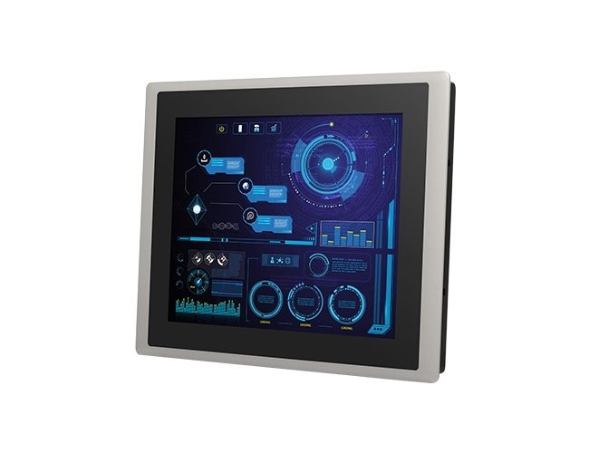 Cincoze CV-112HC-R11 Industrial Panel PC - Image 2