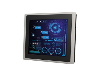 Cincoze CV-112HC-R11 Industrial Panel PC - Image 2