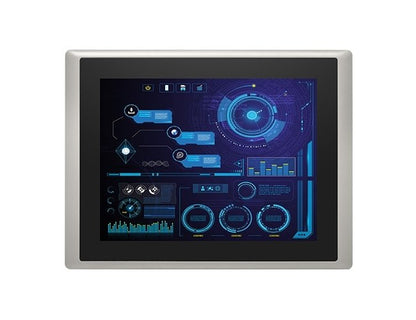 Cincoze CV-112HC-R11 Industrial Panel PC - Image 3