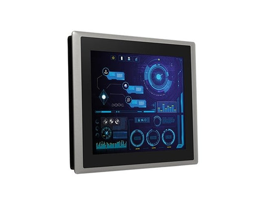 Cincoze CV-112HC-R11 Industrial Panel PC - Image 1