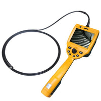 Voyager C50 HD Video Borescope - 8mm Diameter