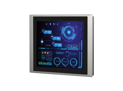 Cincoze CV-119C 19" Panel PC with Intel Core i5-1245UE - Image 2