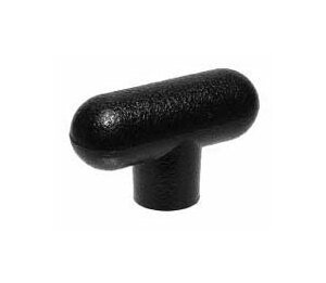 Industrial Thermoplastic T-Handle - Extra Clearance - Inch - Image 1