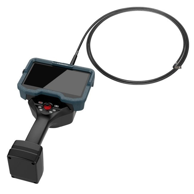 Voyager X5 HD Video Borescope, 4mm Diameter, Fiberscope.net - Image 1