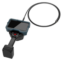 Voyager X5 HD Video Borescope, 4mm Diameter, Fiberscope.net