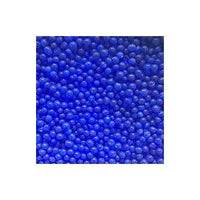 Transo-Pharm Blue A Beaded Indicating Silica Gel Desiccant, 3.0-5.0mm Particle Size