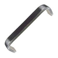 Rectangular Grip Pull Handles with Threaded Holes