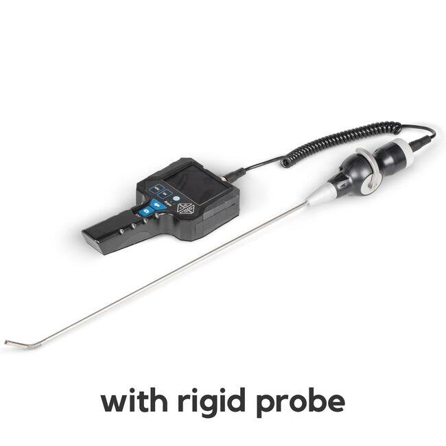 MEDIT RIGEL 5.5mm Video Borescope - Image 6