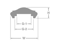 Durable Aluminum Hand Rails