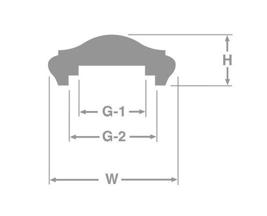 Durable Aluminum Hand Rails - Image 1