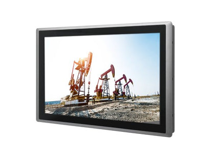 Sunlight Readable Industrial Panel PC with Intel Core i5-1245UE Processor - Image 2