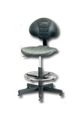 V7600D, 37 Pound (lb) Weight Industrial Seating Industrial Chair - Image 1