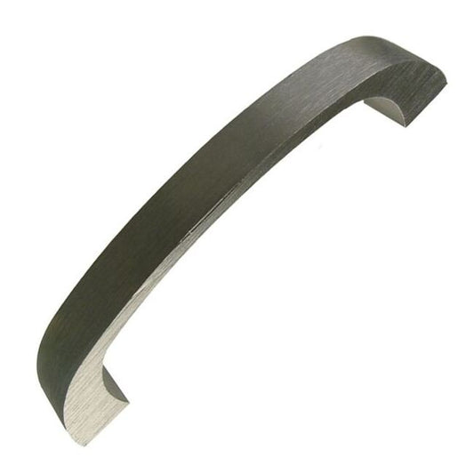 Rectangular Grip Pull Handle with Threaded Holes - Image 1