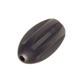 Polyamide Fluted Grip Handle Sleeve - Metric - Image 1