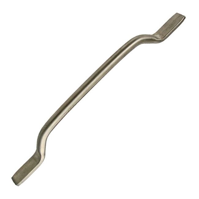Steel Round Grip Weld-On Pull Handles - Image 1