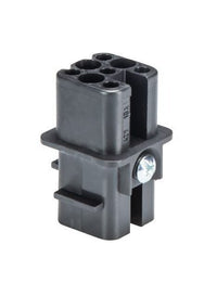 Wieland MIN BUC 8 05 Industrial Connector Insert