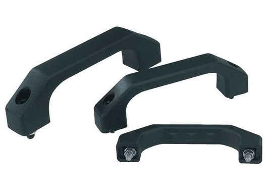Durable Thermoplastic Pull Handles - Metric for Industrial Use - Image 1