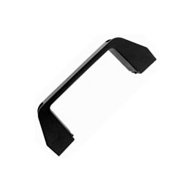 Rectangular Grip Top Mount Pull Handles - Metric - Image 1