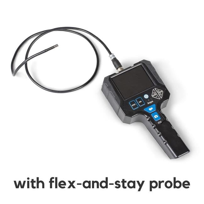 ORION 2.8mm Video Borescope - Image 4