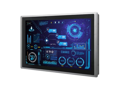 Cincoze Modular Panel PC - 21.5" Full HD Industrial Touchscreen PC - Image 2